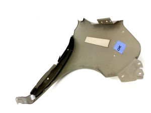 LEFT FRONT FENDER