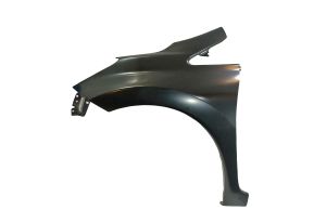 LEFT FRONT FENDER