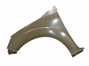 GUARDABARRO DELANTERO IZQ NISSAN NP300 19-
