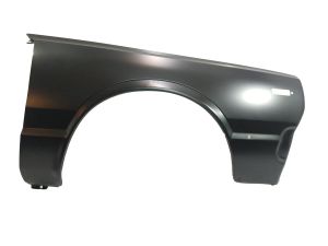 RIGHT FRONT FENDER