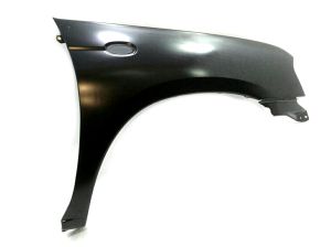 RIGHT FRONT FENDER