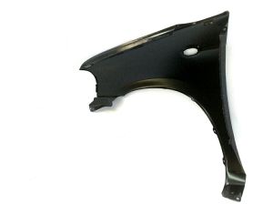 RIGHT FRONT FENDER