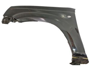 LEFT FRONT FENDER