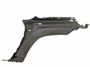 LEFT FRONT FENDER