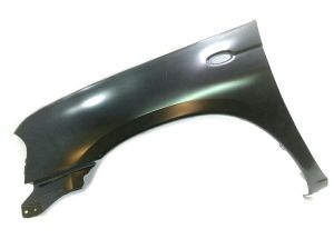 LEFT FRONT FENDER