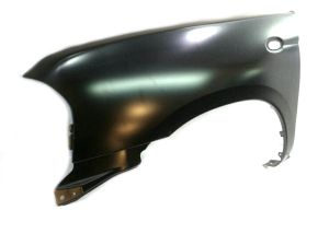 LEFT FRONT FENDER
