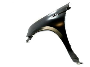 LEFT FRONT FENDER