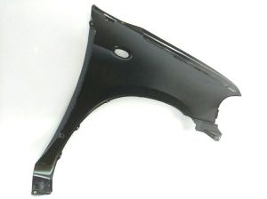 LEFT FRONT FENDER