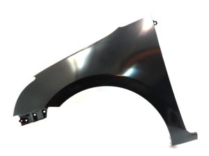 LEFT FRONT FENDER
