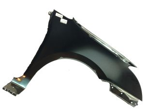 LEFT FRONT FENDER