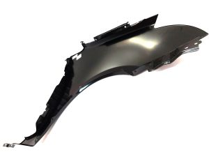 LEFT FRONT FENDER