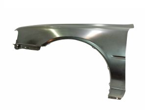 LEFT FRONT FENDER
