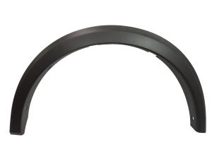 FENDER SIDE