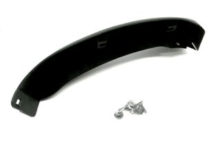 FENDER SIDE ASSY RH