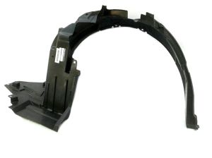 GUARDAPLAST DEL DER NISSAN MARCH 12-