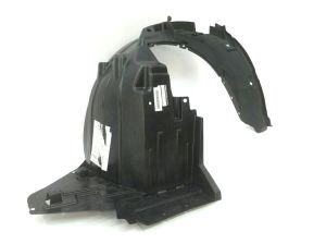 GUARDAPLAST DEL DER NISSAN MARCH 12-
