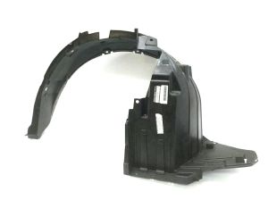 GUARDAPLAST DEL IZQ NISSAN MARCH 12-