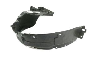 GUARDAPLAST DEL IZQ NISSAN MARCH 12-