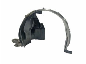 GUARDAPLAST DEL IZQ NISSAN KICKS 16+