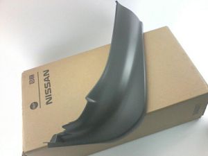 MUD-GUARD FRONT RH