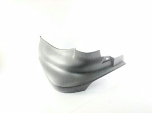 MUD-GUARD FRONT LH