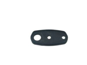 MUD-GUARD FRONT LH