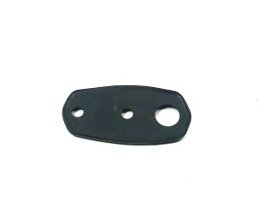 MUD-GUARD FRONT LH
