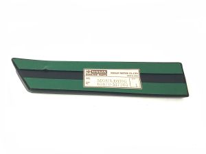 MOULDING