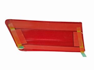 MOULDING FENDER FR/RH