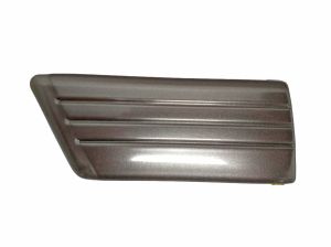 MOULDING FENDER FRONT/LH