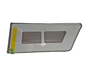 MOULDING FENDER FRONT/LH