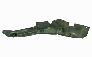 PROTECTOR ASSY FRONT FENDER LH