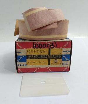 MOULDING