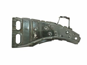 FRONT WHEEL FENDER