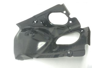 FRONT WHEEL FENDER