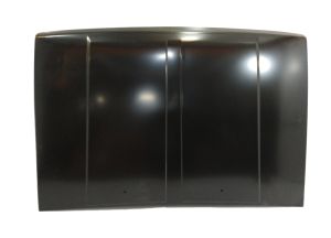 ALUM HOOD