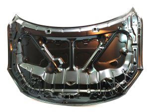 CAPOT NISSAN SENTRA 2015+