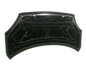 CAPOT NISSAN MARCH 12-