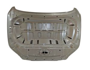 ALUM HOOD