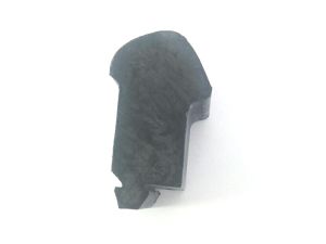 BUMPER-HOOD SIDE