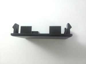 BUMPER-HOOD SIDE