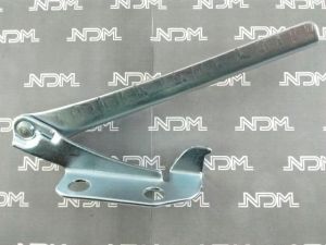 HINGE ASSY HOOD RH