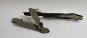 HINGE ASSY HOOD LH