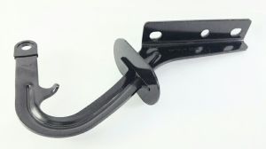 HINGE ASSY HOOD LH
