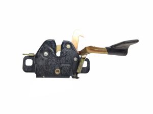 MALE ASSY-HOOD LOCK