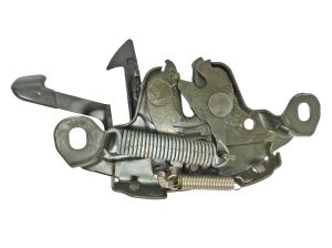 MALE ASSY-HOOD LOCK