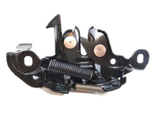 MALE ASSY-HOOD LOCK