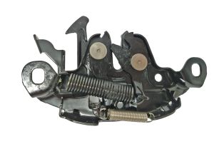 TRABA DE CAPOT NISSAN XTRAIL