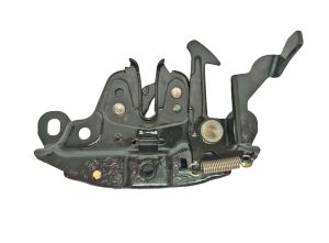 TRABA DE CAPOT NISSAN XTRAIL
