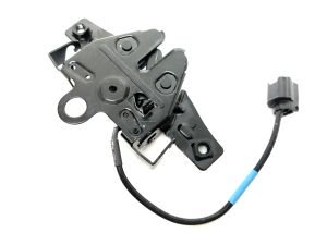BONNET LOCK